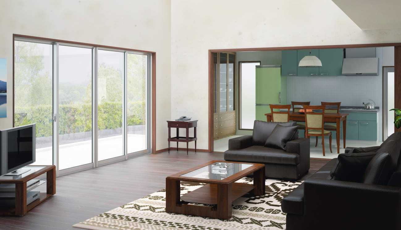 エクステリアリフォーム