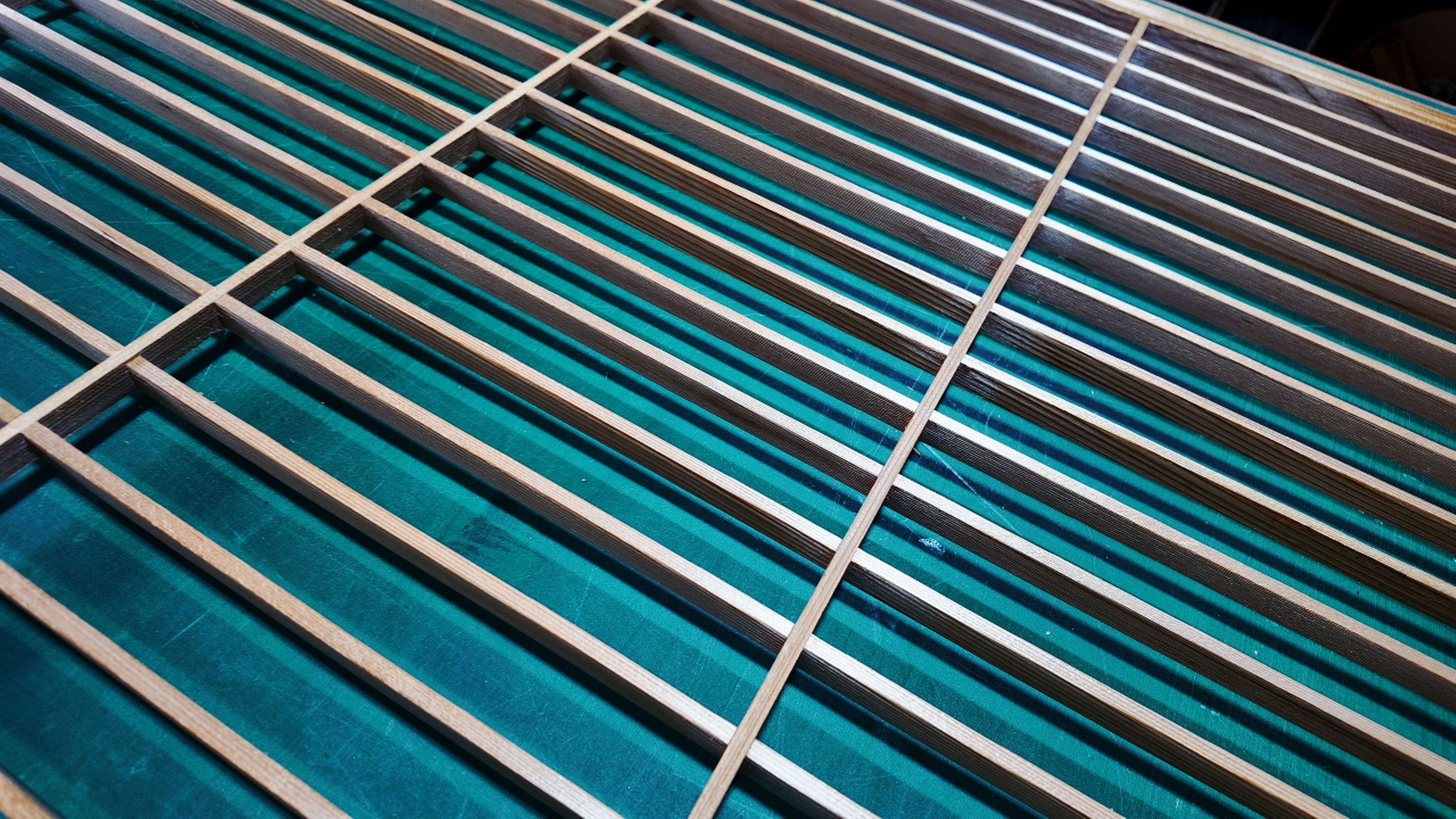 八木アルミ建材の施工イメージ2