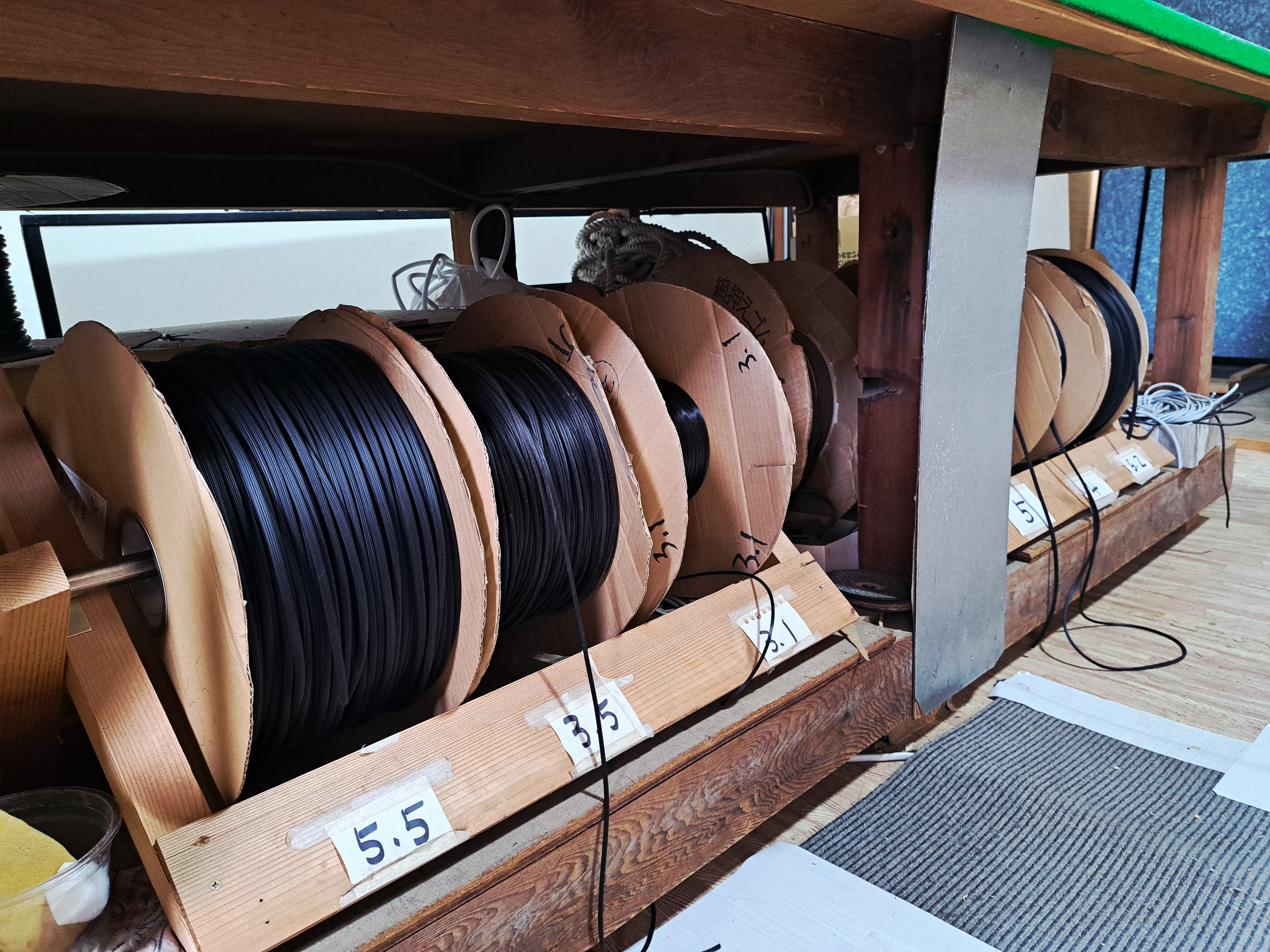 八木アルミ建材の施工イメージ3