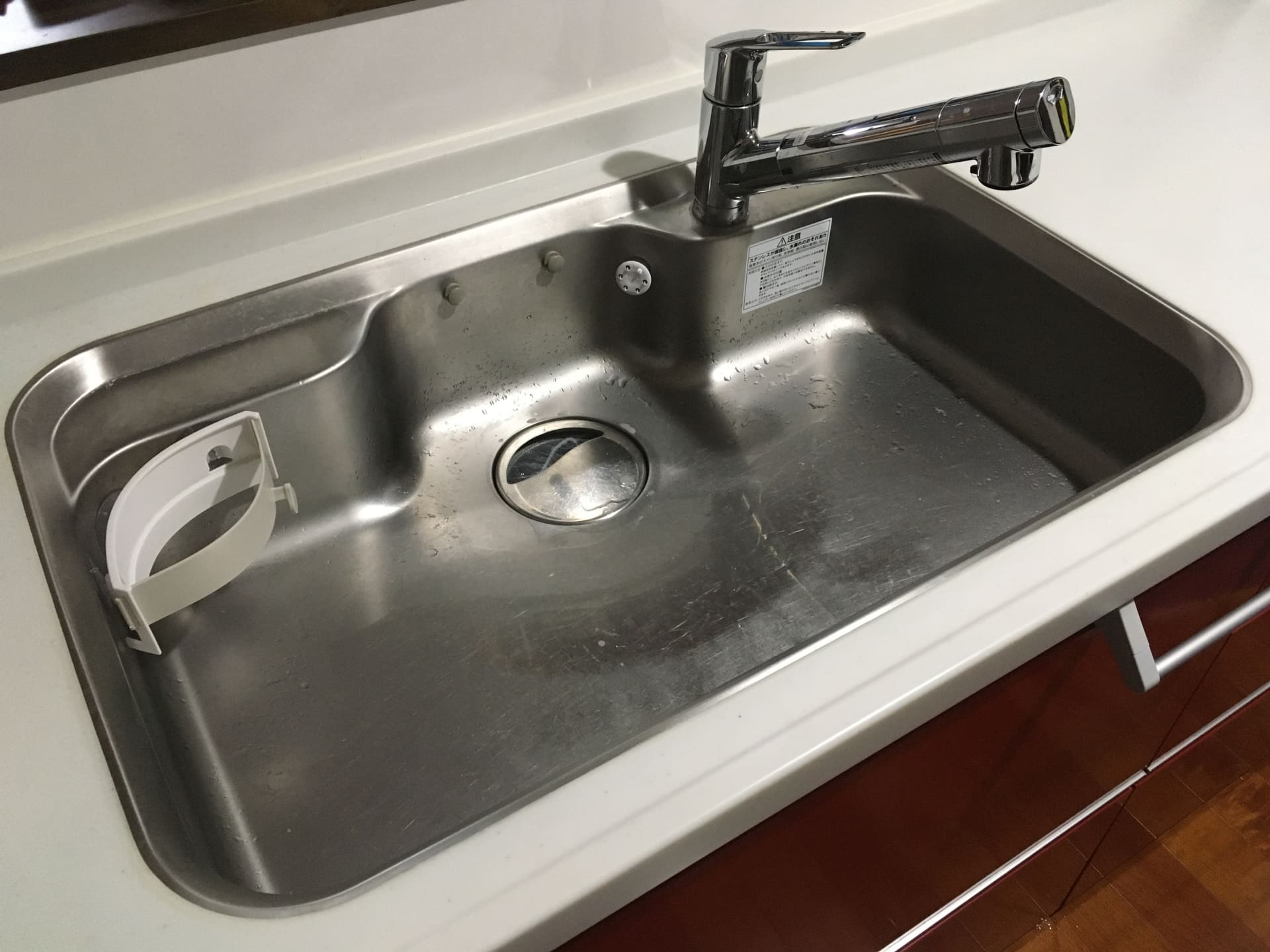 施工事例: カーポート設置